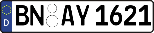 BN-AY1621