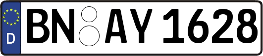 BN-AY1628