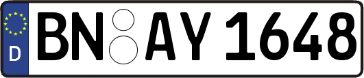 BN-AY1648