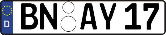 BN-AY17