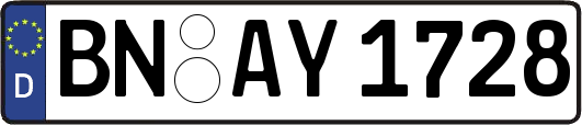 BN-AY1728