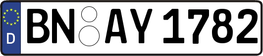 BN-AY1782