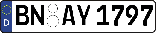 BN-AY1797