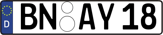 BN-AY18