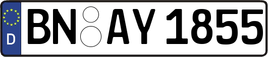 BN-AY1855