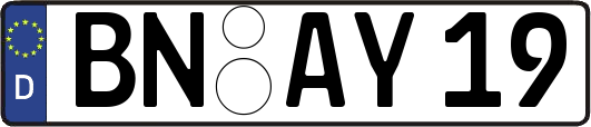 BN-AY19