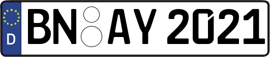 BN-AY2021