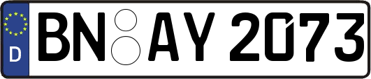 BN-AY2073