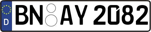 BN-AY2082