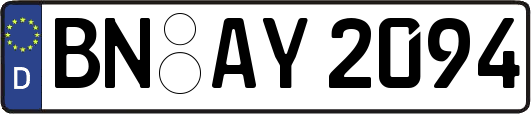 BN-AY2094