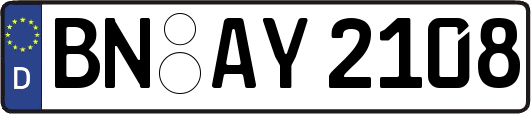 BN-AY2108