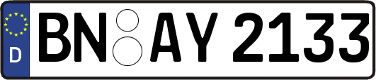 BN-AY2133