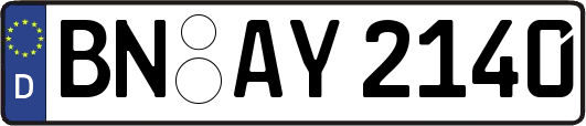 BN-AY2140