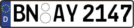 BN-AY2147