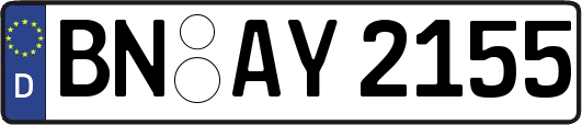 BN-AY2155