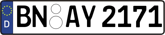 BN-AY2171