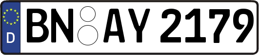 BN-AY2179