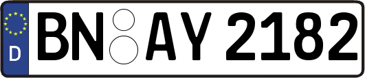 BN-AY2182