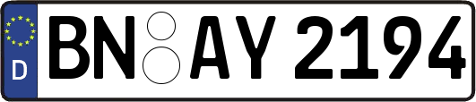 BN-AY2194