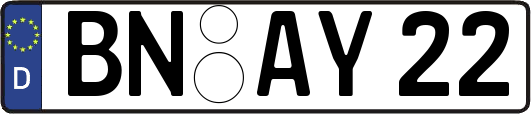 BN-AY22