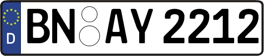 BN-AY2212