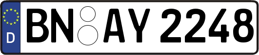 BN-AY2248