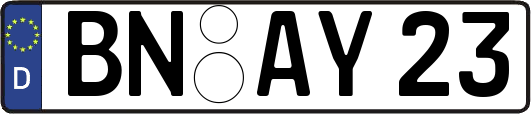 BN-AY23