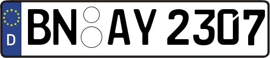 BN-AY2307