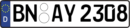BN-AY2308