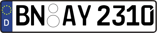 BN-AY2310