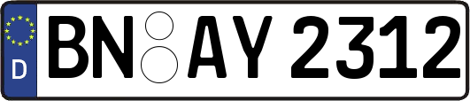 BN-AY2312