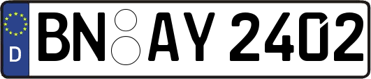 BN-AY2402