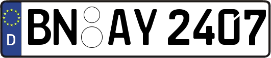 BN-AY2407