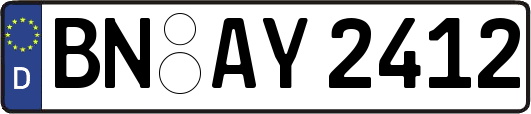 BN-AY2412