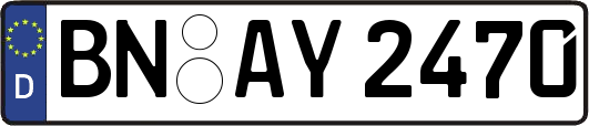 BN-AY2470