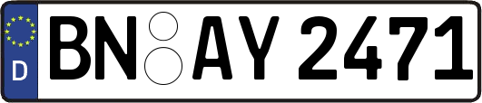 BN-AY2471