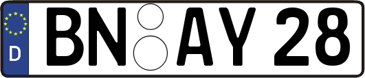 BN-AY28