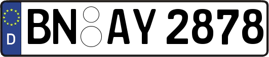 BN-AY2878