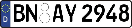BN-AY2948