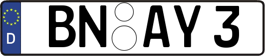 BN-AY3