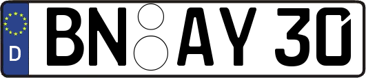 BN-AY30