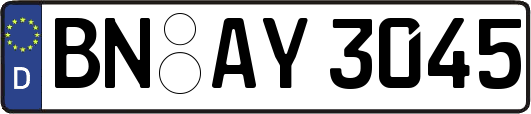 BN-AY3045