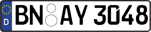 BN-AY3048