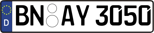 BN-AY3050