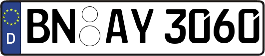 BN-AY3060