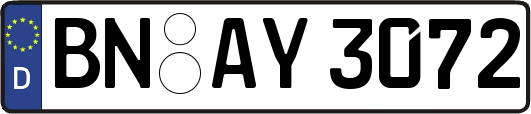 BN-AY3072