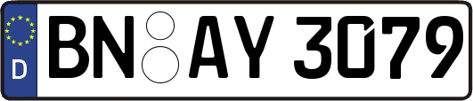 BN-AY3079