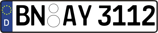BN-AY3112