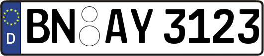 BN-AY3123
