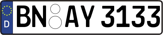 BN-AY3133